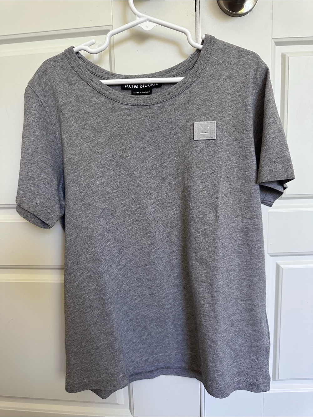 Acne Studios - Kid Shirt - Picture 2 of 5